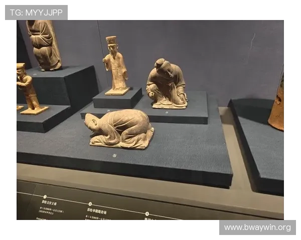 玩博：未来数字娱乐的发展趋势与虚拟博物馆的创新应用